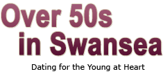 Over 50s in Swansea